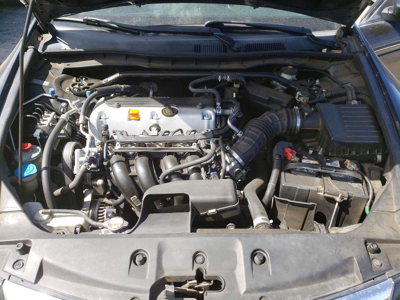 2011 Honda Accord მანქანა იყიდება აუქციონზე, vin: 1HGCP2F8XBA096896, აუქციონის ნომერი: 61283226