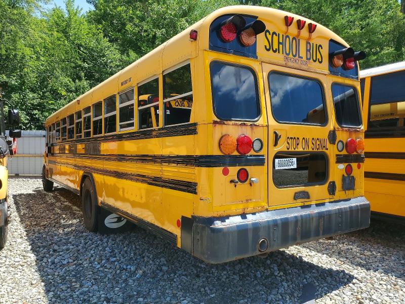 Продаж на аукціоні авто 2013 Blub School Bus, vin: 1BAKGCPAXDF293830, номер лоту: 60080056