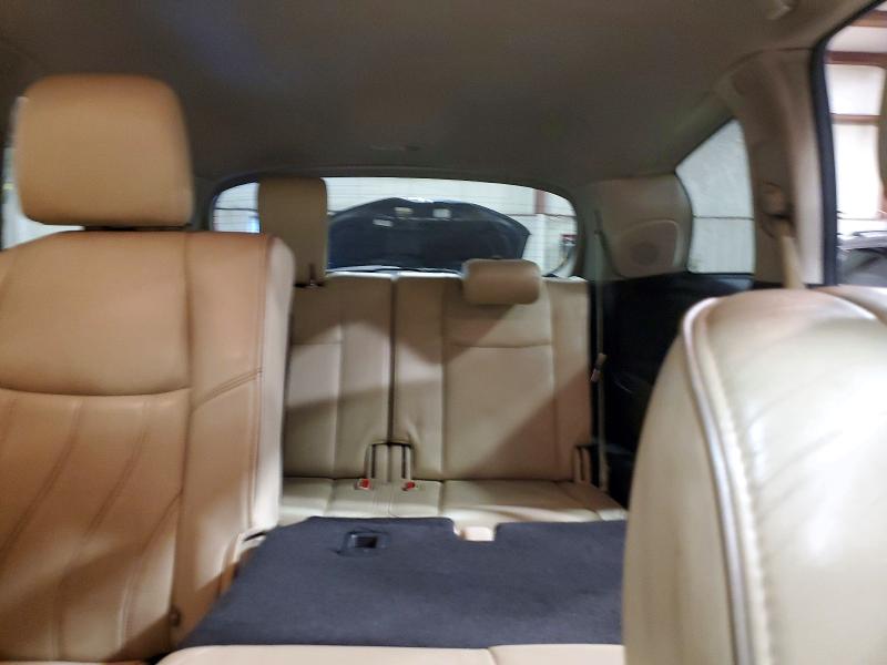 59881016 :رقم المزاد ، 5N1DL0MM7KC560388 vin ، 2019 Infiniti Qx60 مزاد بيع