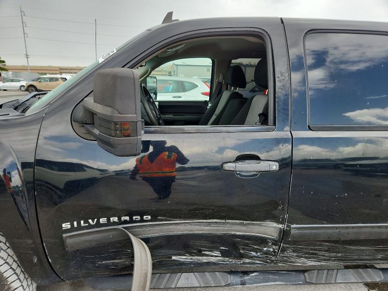 Aukcja sprzedaży 2009 Chevrolet Silverado, vin: 3GCEC13CX9G242277, numer aukcji: 62582986