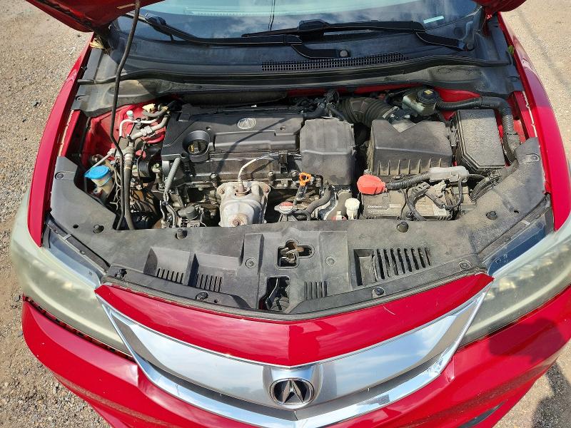Продаж на аукціоні авто 2017 Acura Ilx, vin: 19UDE2F72HA003525, номер лоту: 61993506