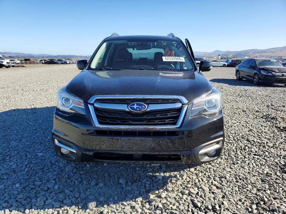 Aukcja sprzedaży 2018 Subaru Forester, vin: JF2SJAWC7JH443408, numer aukcji: 62532866