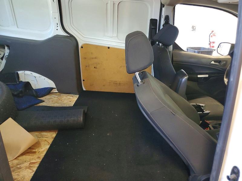 Продаж на аукціоні авто 2022 Ford Transit Connect, vin: NM0LS7T25N1514356, номер лоту: 60452786