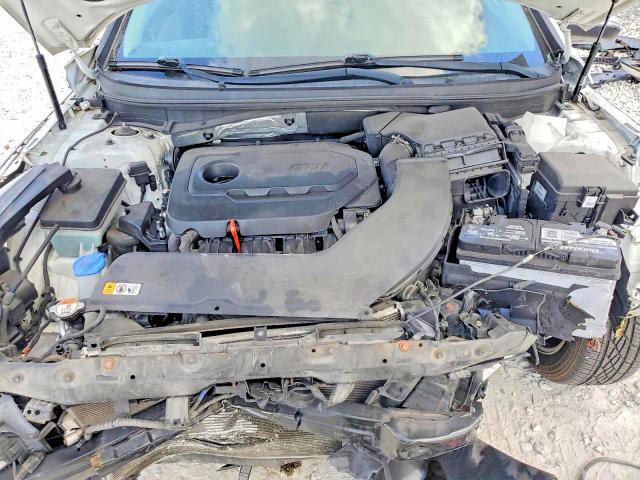 Aukcja sprzedaży 2017 Hyundai Sonata, vin: 5NPE34AF8HH535017, numer aukcji: 62154286