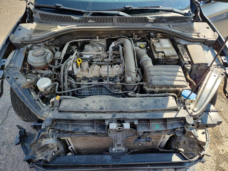62851576 :رقم المزاد ، 3VWC57BU3KM110819 vin ، 2019 Volkswagen Jetta مزاد بيع