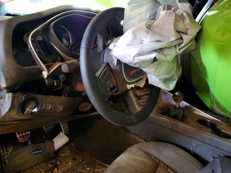 Aukcja sprzedaży 2015 Dodge Challenger, vin: 2C3CDZAT1FH758355, numer aukcji: 61007446