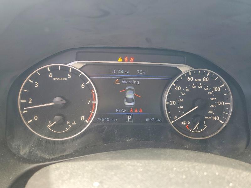 Aukcja sprzedaży 2024 Nissan Altima, vin: 1N4BL4DV8RN429230, numer aukcji: 62077996