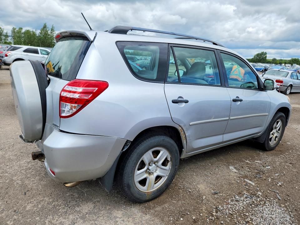 Продаж на аукціоні авто 2010 Toyota Rav4, vin: 2T3BF4DV3AW041739, номер лоту: 60670666