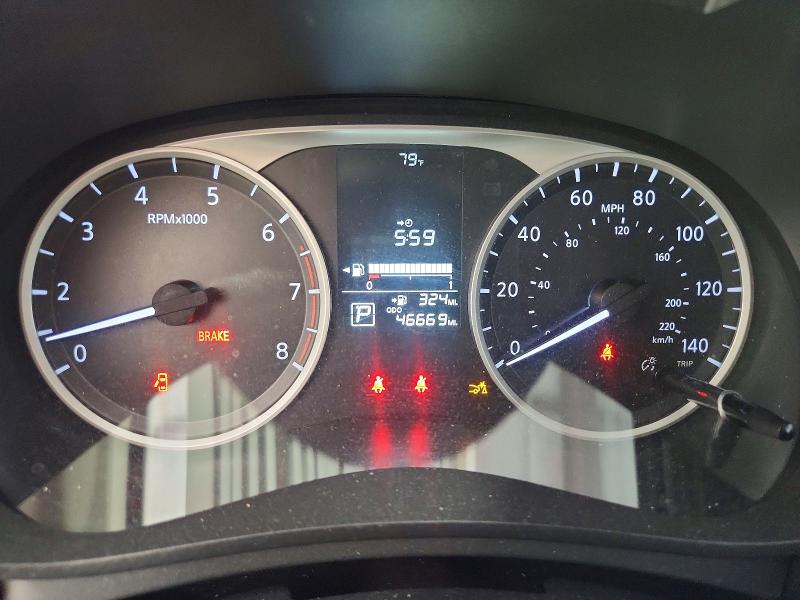 Продажа на аукционе авто 2024 Nissan Versa, vin: 3N1CN8DV8RL909254, номер лота: 60599416