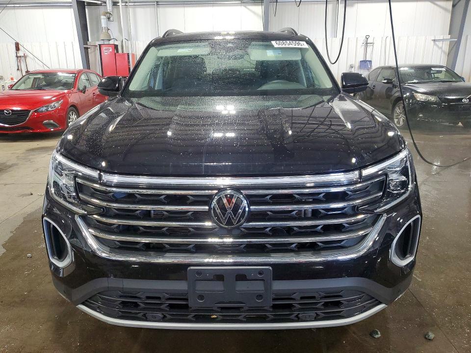 Продаж на аукціоні авто 2024 Volkswagen Atlas, vin: 1V2KR2CA5RC527251, номер лоту: 60854596
