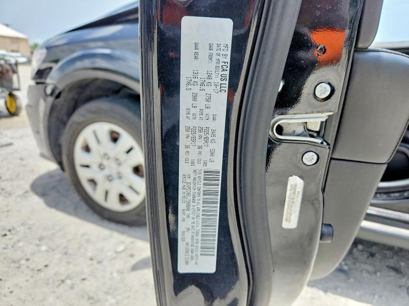 Продажа на аукционе авто 2018 Dodge Journey, vin: 3C4PDCAB1JT208848, номер лота: 61771356