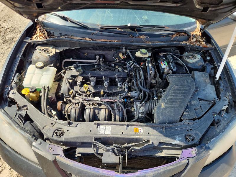 Продаж на аукціоні авто 2008 Mazda 3, vin: JM1BK32F581814091, номер лоту: 63422296