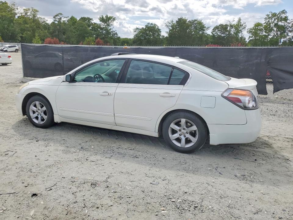 61783536 :رقم المزاد ، 1N4AL21E08N478621 vin ، 2008 Nissan Altima مزاد بيع