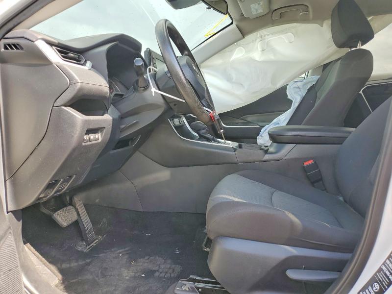 Aukcja sprzedaży 2021 Toyota Rav4, vin: 2T3Z1RFV7MC157460, numer aukcji: 60290276
