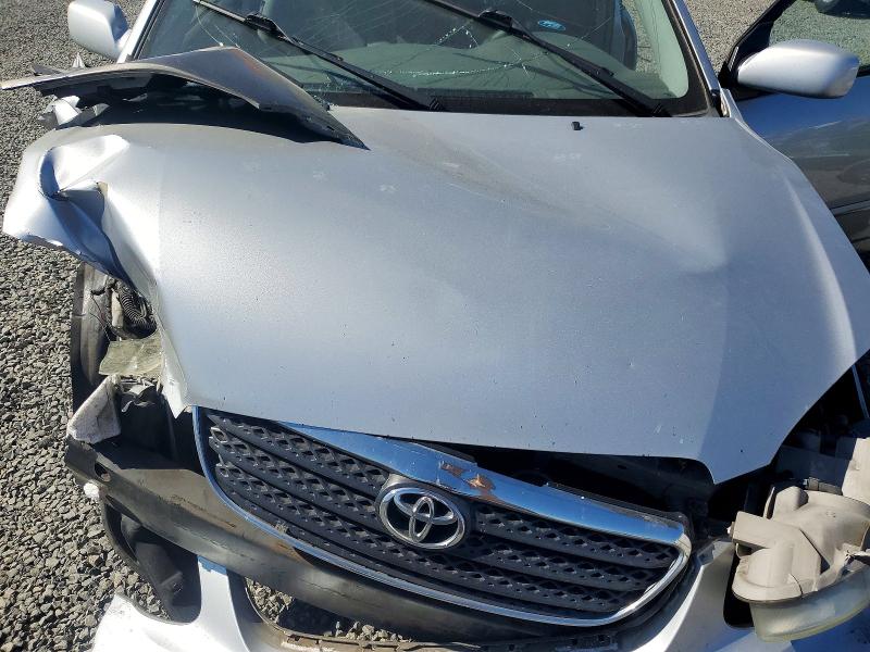 60134386 :رقم المزاد ، 1NXBR30E55Z436639 vin ، 2005 Toyota Corolla مزاد بيع