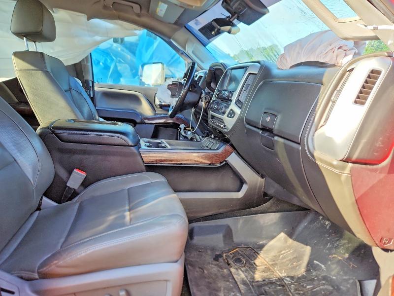 Aukcja sprzedaży 2016 Gmc Sierra, vin: 1GT12TE84GF262013, numer aukcji: 60504876