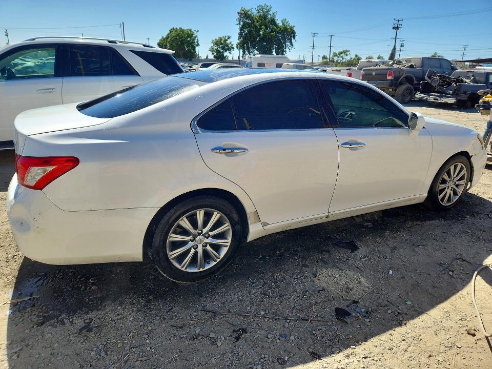 Продажа на аукционе авто 2007 Lexus Es, vin: JTHBJ46G972085726, номер лота: 60616096