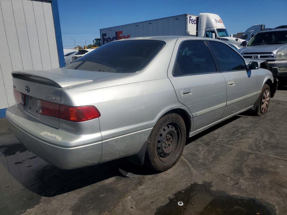Продаж на аукціоні авто 2001 Toyota Camry, vin: 4T1BG22K31U094945, номер лоту: 59006406