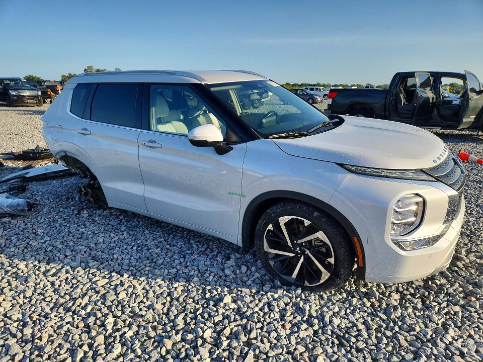 Aukcja sprzedaży 2024 Mitsubishi Outlander, vin: JA4J3WA80RZ015295, numer aukcji: 61714706