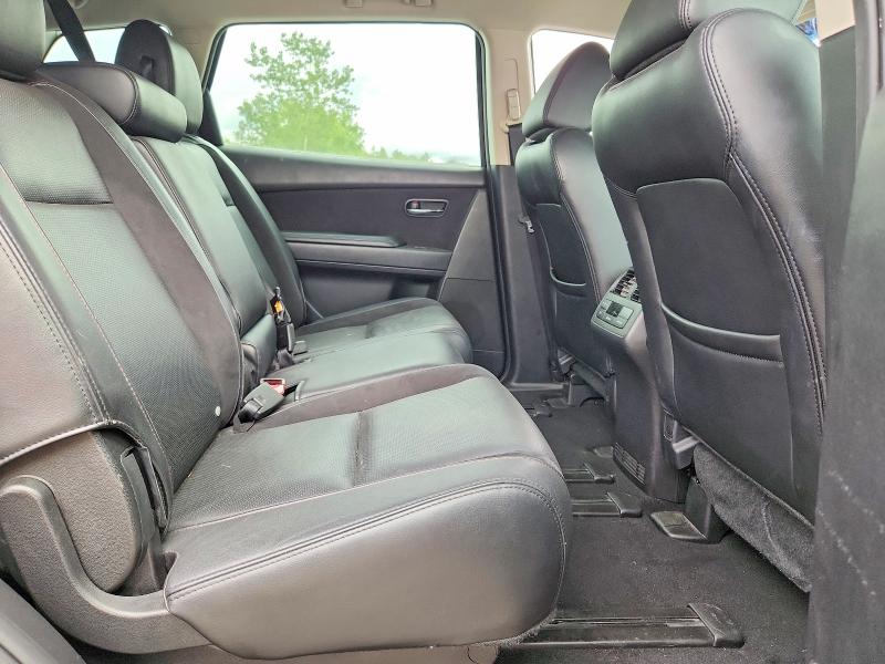 60649696 :رقم المزاد ، JM3TB3CA0F0459364 vin ، 2015 Mazda Cx-9 مزاد بيع