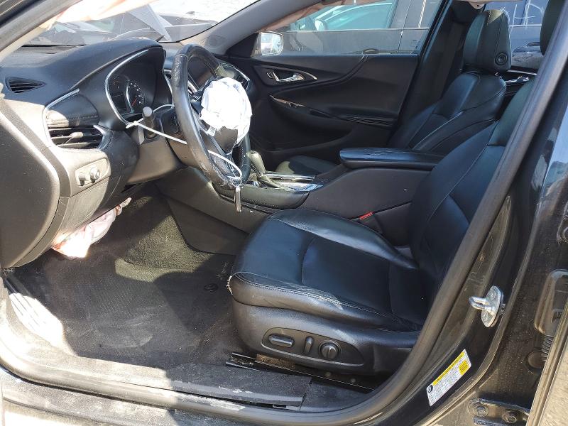 2016 Chevrolet Malibu მანქანა იყიდება აუქციონზე, vin: 1G1ZE5ST3GF234971, აუქციონის ნომერი: 60259386