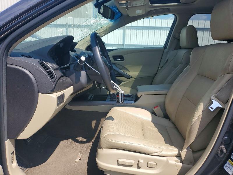 Aukcja sprzedaży 2013 Acura Rdx, vin: 5J8TB3H36DL004521, numer aukcji: 59648546