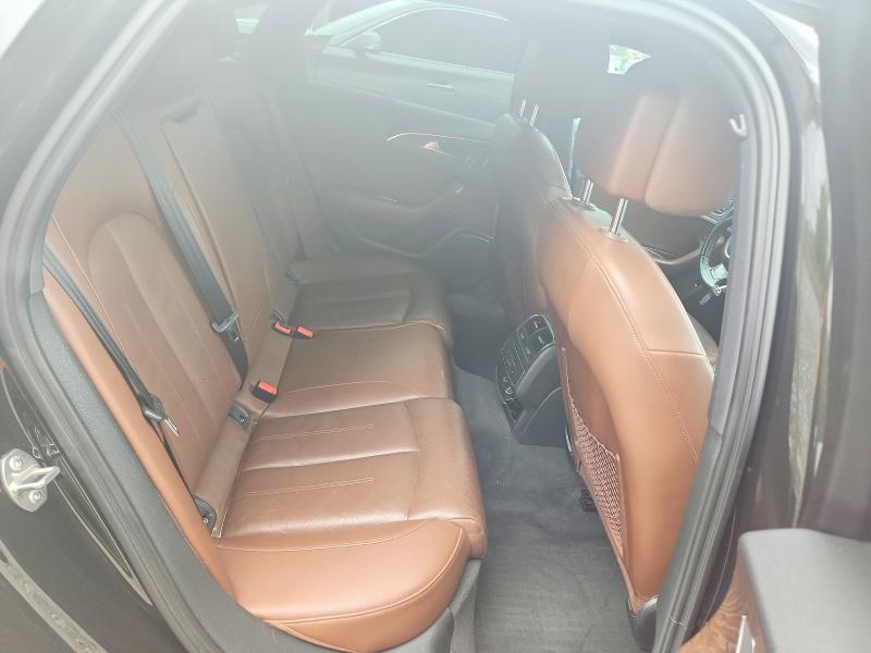 Aukcja sprzedaży 2016 Audi A6, vin: WAUFGAFC2GN091036, numer aukcji: 61521726