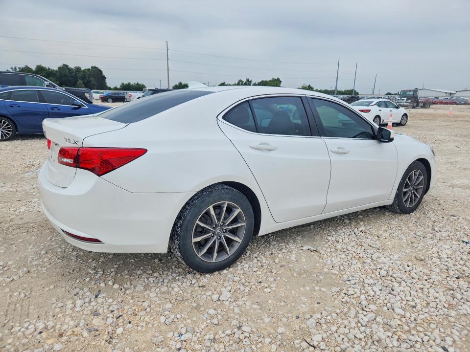 Aukcja sprzedaży 2019 Acura Tlx, vin: 19UUB1F33KA010751, numer aukcji: 60527466