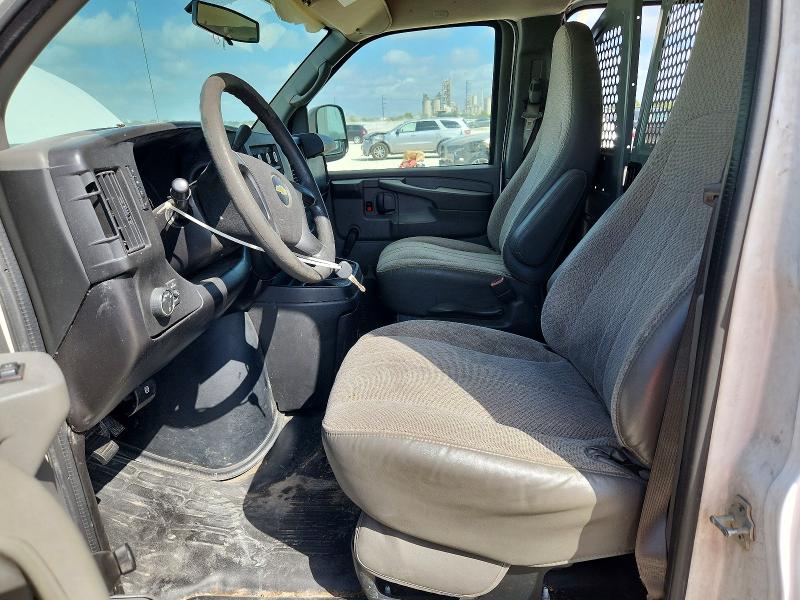 Продажа на аукционе авто 2013 Chevrolet Express G1500, vin: 1GCSGAFX6D1113790, номер лота: 60174726