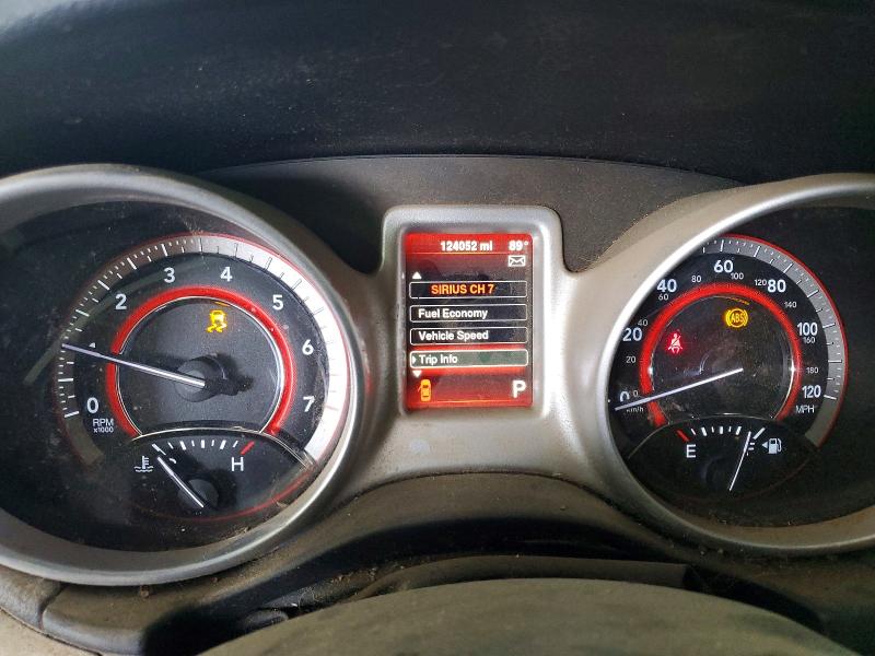 Продажа на аукционе авто 2014 Dodge Journey, vin: 3C4PDDBG8ET212143, номер лота: 60236006