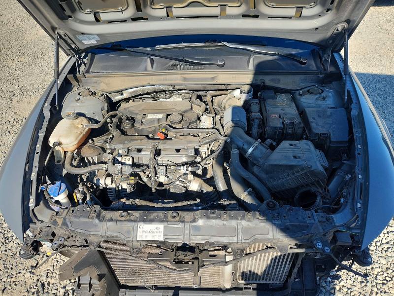2023 Hyundai Sonata მანქანა იყიდება აუქციონზე, vin: KMHL44J23PA275788, აუქციონის ნომერი: 59396356