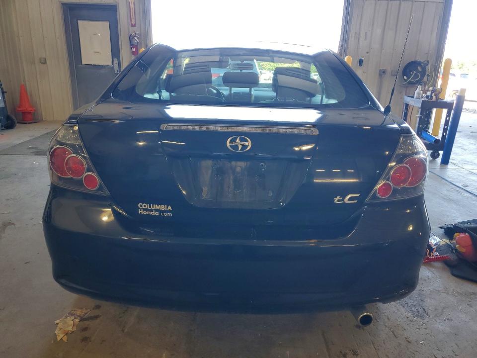 Продажа на аукционе авто 2009 Toyota Scion, vin: JTKDE167890290300, номер лота: 60521046