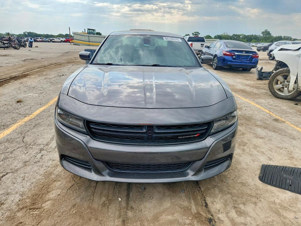 Aukcja sprzedaży 2018 Dodge Charger, vin: 2C3CDXHG0JH121009, numer aukcji: 60140376