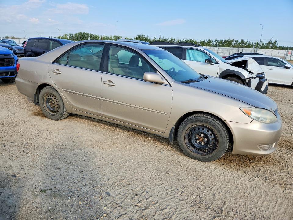 Aukcja sprzedaży 2005 Toyota Camry, vin: 4T1BE32K35U994259, numer aukcji: 85455915