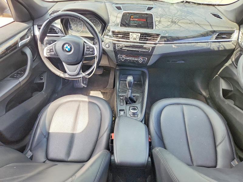 Продаж на аукціоні авто 2018 Bmw X1, vin: WBXHU7C37J5H39575, номер лоту: 60662266