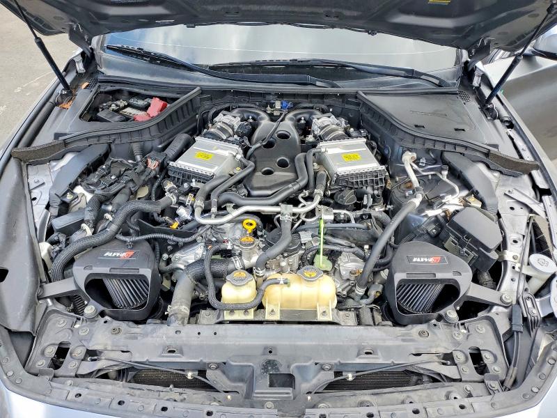 Продажа на аукционе авто 2019 Infiniti Q50, vin: JN1EV7AP2KM517164, номер лота: 59714386