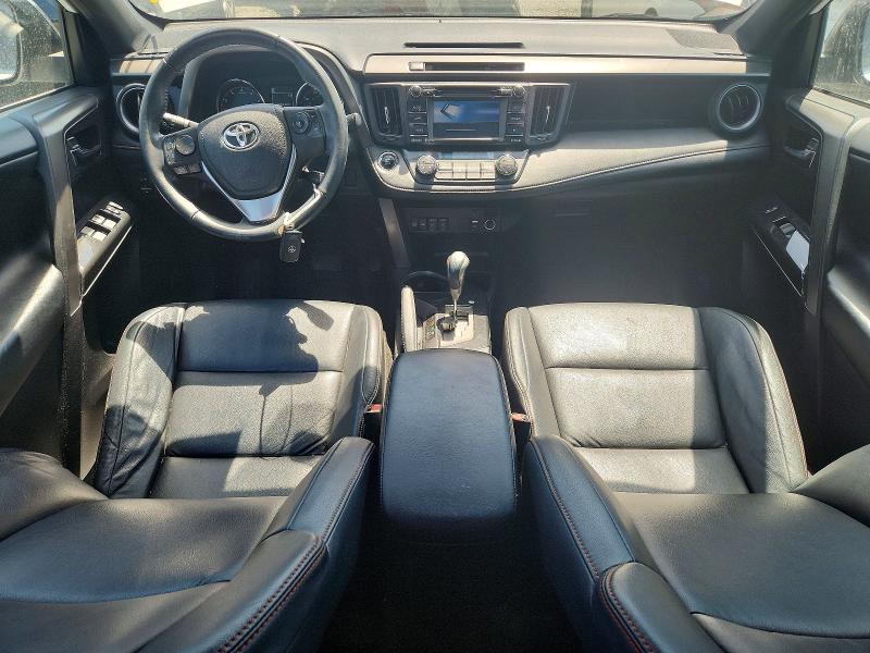 Продажа на аукционе авто 2016 Toyota Rav4, vin: 2T3NFREV4GW257326, номер лота: 61387246