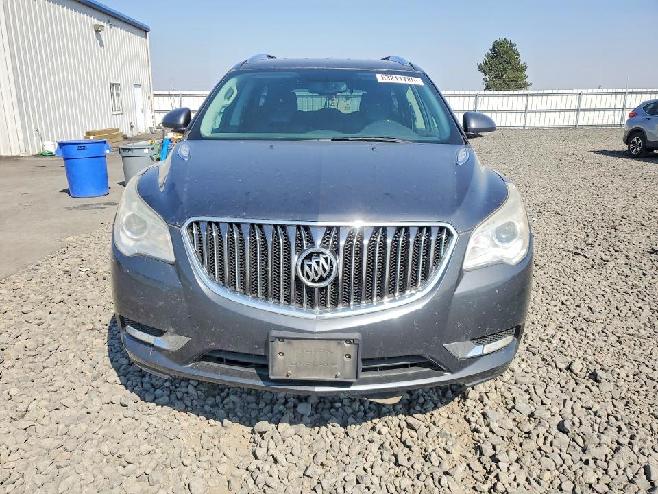 2014 Buick Enclave მანქანა იყიდება აუქციონზე, vin: 5GAKVBKD3EJ308305, აუქციონის ნომერი: 63211786