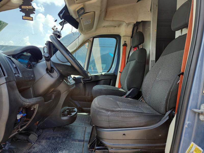 Aukcja sprzedaży 2021 Ram Promaster 3500, vin: 3C6FRVJG0ME503668, numer aukcji: 65023656