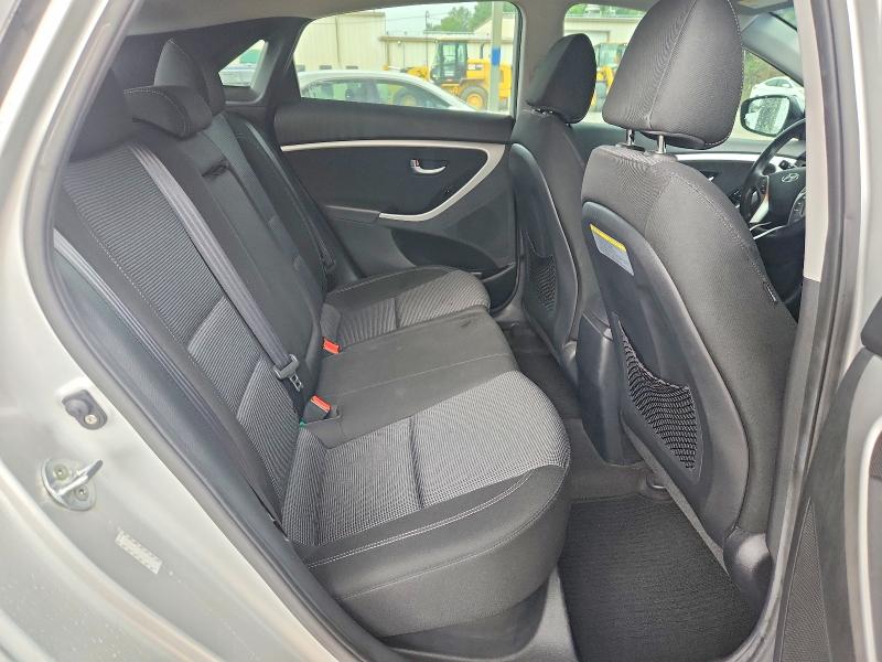 Aukcja sprzedaży 2016 Hyundai Elantra Gt, vin: KMHD35LHXGU280158, numer aukcji: 61821366