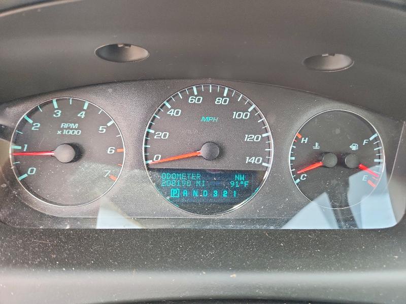 Aukcja sprzedaży 2010 Chevrolet Impala, vin: 2G1WB5EN3A1160409, numer aukcji: 62922476