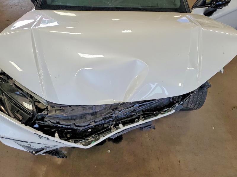 Aukcja sprzedaży 2025 Toyota Camry, vin: 4T1DBADK0SU010533, numer aukcji: 62968026