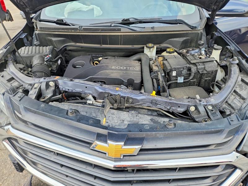 Продаж на аукціоні авто 2019 Chevrolet Equinox, vin: 3GNAXKEV2KL169840, номер лоту: 61950216
