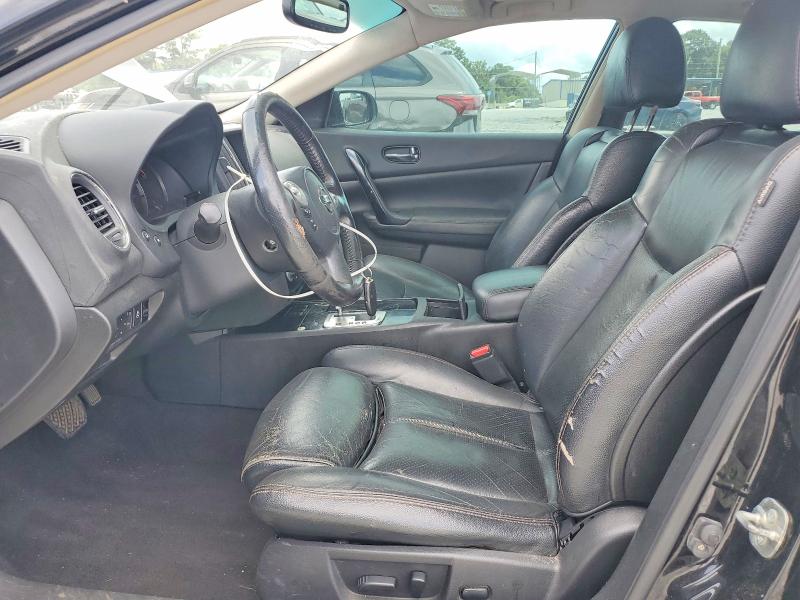 Aukcja sprzedaży 2011 Nissan Maxima, vin: 1N4AA5APXBC838554, numer aukcji: 62066506