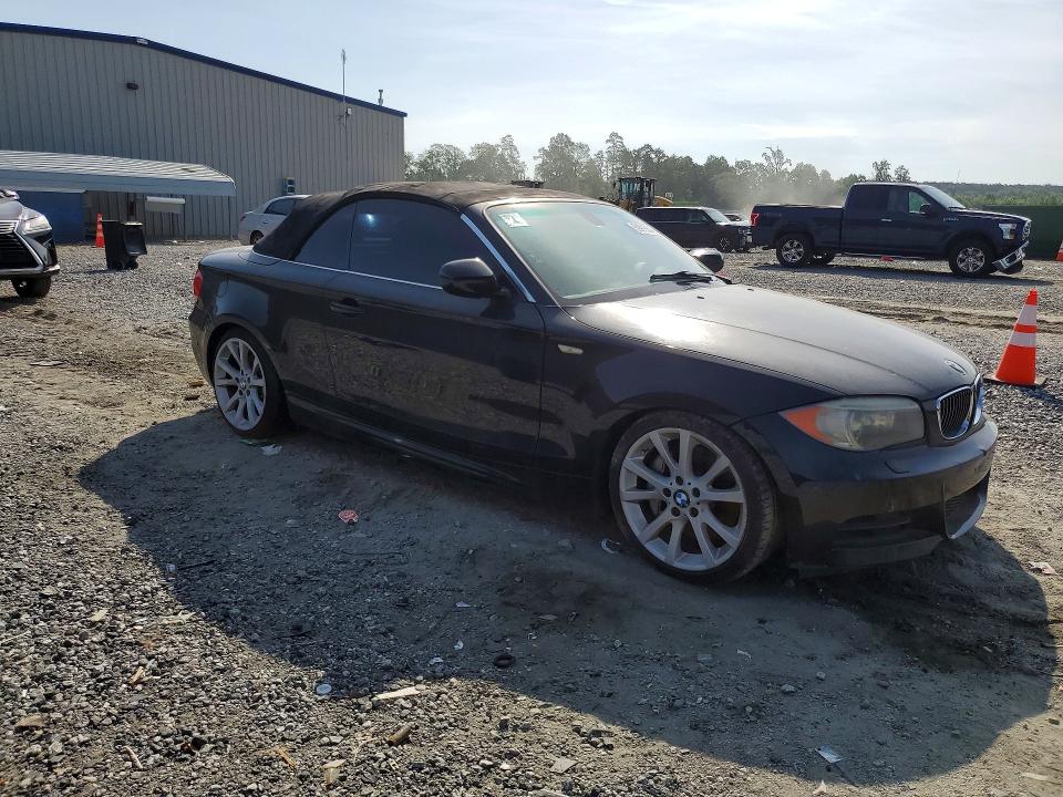 Aukcja sprzedaży 2012 Bmw 135, vin: WBAUN7C51CVM26321, numer aukcji: 59915546