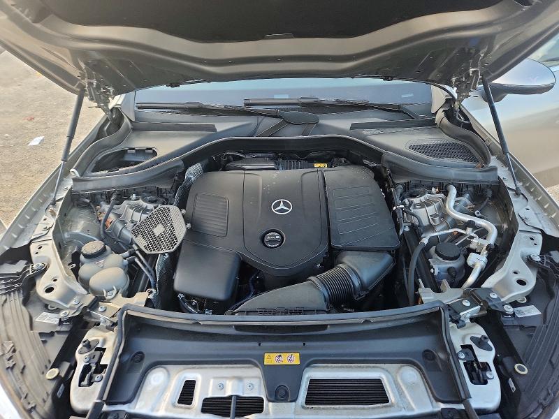 Aukcja sprzedaży 2023 Mercedes-benz Glc, vin: W1NKM4HB8PF030342, numer aukcji: 59636186