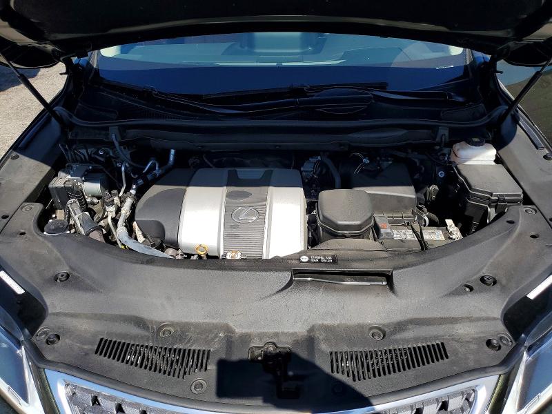2021 Lexus Rx მანქანა იყიდება აუქციონზე, vin: 2T2HZMAA3MC214821, აუქციონის ნომერი: 62854676