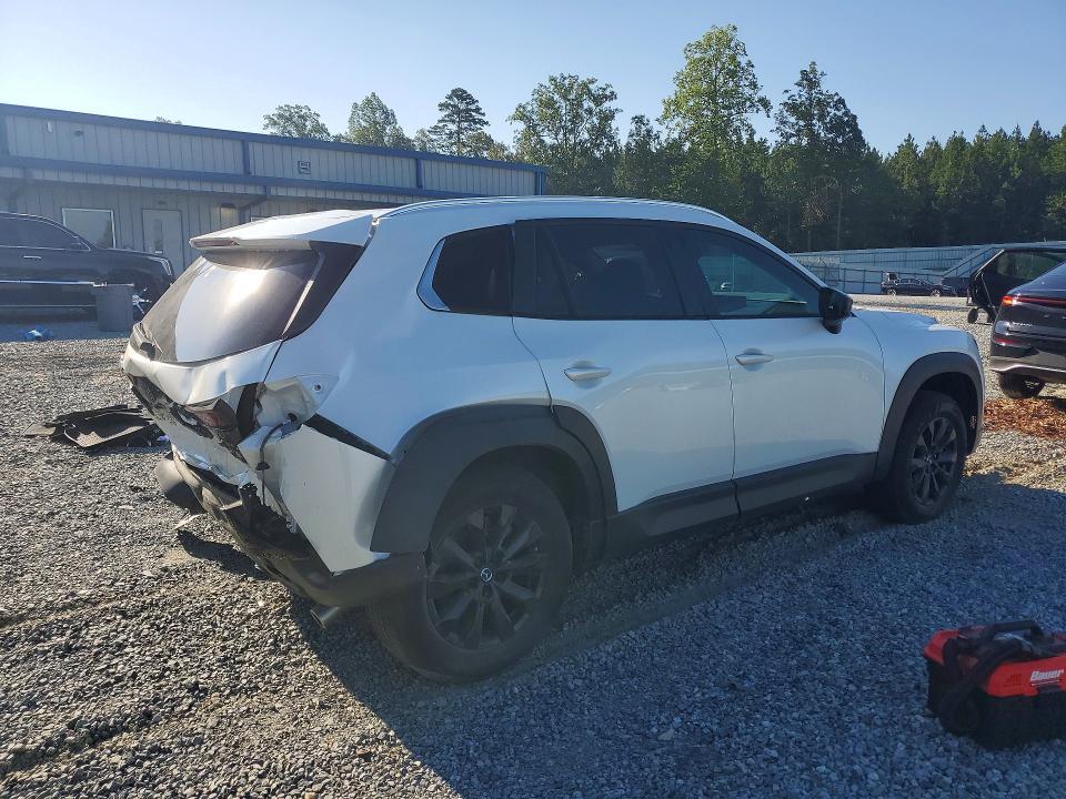 Продажа на аукционе авто 2024 Mazda Cx-50, vin: 7MMVABAM5RN229774, номер лота: 60772276