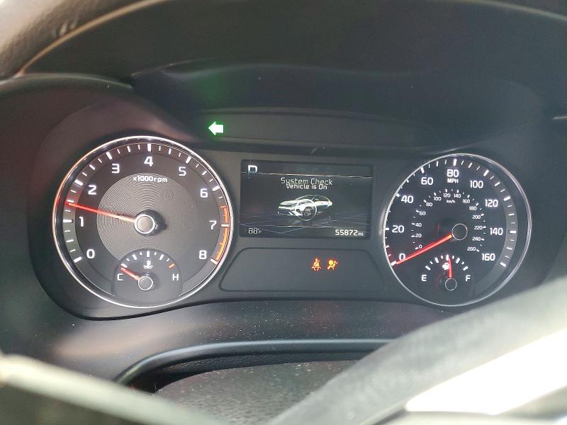 Aukcja sprzedaży 2023 Kia Forte, vin: 3KPF54AD1PE545663, numer aukcji: 61843416