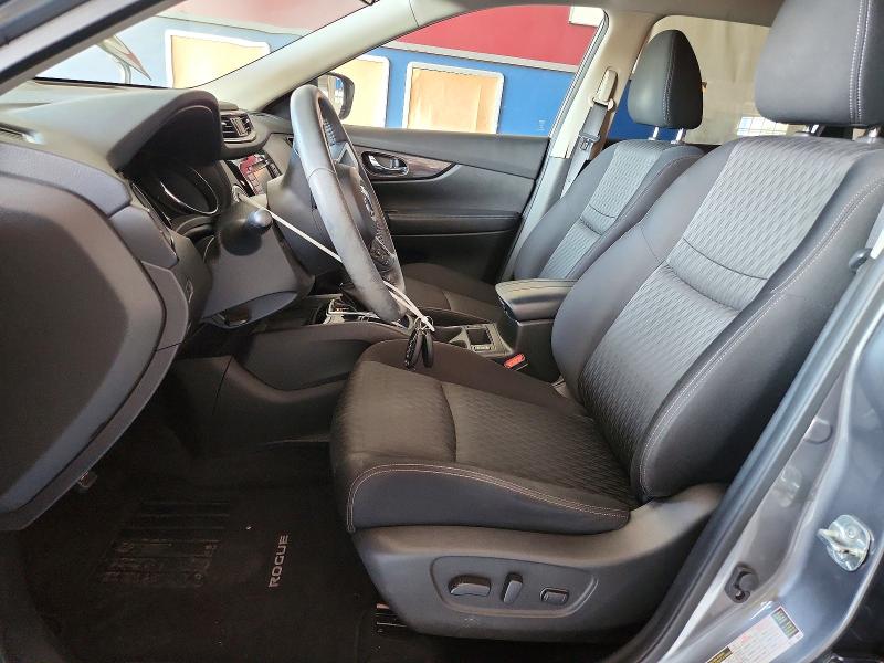 Продажа на аукционе авто 2020 Nissan Rogue, vin: JN8AT2MT7LW043798, номер лота: 59555386